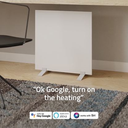 Picture of Hombli smartes Infrarot Heizpanel 2024, 350W