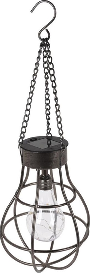 Picture of Home & Styling Lampa solarna ogrodowa LED stylowa uniwersalny