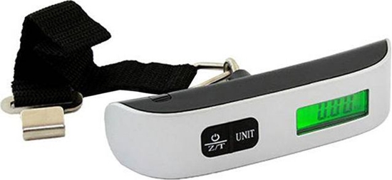 Picture of Home Appliances AG199D WAGA BAGAOWA LOTNICZA TURYSTYCZNA DO 50KG