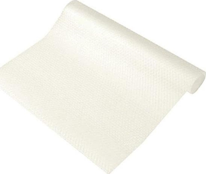 Picture of Home Appliances AG677 MATA OCHRONNA DO SZUFLAD 150x50 cm BEZBARWNA uniwersalny