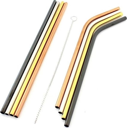 Picture of Home Appliances somki stalowe wielorazowego uytku 10 EL uniwersalne (AG371C )