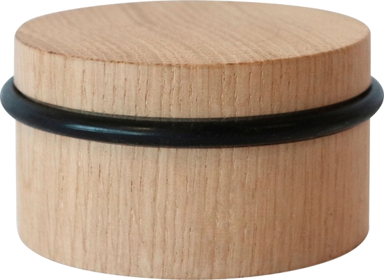 Picture of Home It Dørstopper Ø76 mm - eg