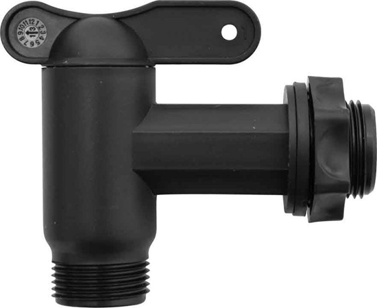 Picture of Home It Green>it® aftapningshane 3/4" til regnvandstønde