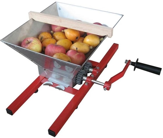 Picture of Home It Green>it® frugtmøllekværn 7 liter