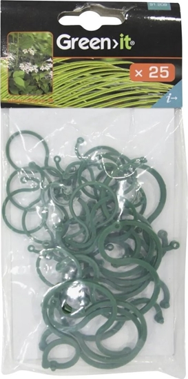 Picture of Home It Green>it® planteringe til opbinding Ø4/6 mm 25 stk