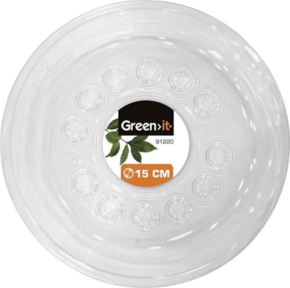 Picture of Home It Green>it® planteunderskål Ø15 cm