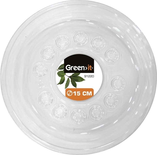 Picture of Home It Green>it® planteunderskål Ø15 cm