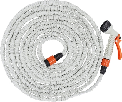 Picture of Home It Green>it® universal flexvandslange med sprøjtepistol 1/2" 22,5 meter