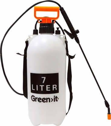 Picture of Home It Havesprøjte med pumpe, 7 liter