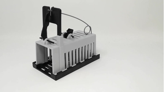 Picture of Home It Home it Garden® giljotti rottefælde 14,5×8×13,5 cm