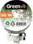 Изображение Home It Home it Garden® plastbelagt bindetråd med afklipper 30 meter