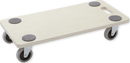 Picture of Home It Home It Work® møbelhund 250 kg 29 x 58 cm.