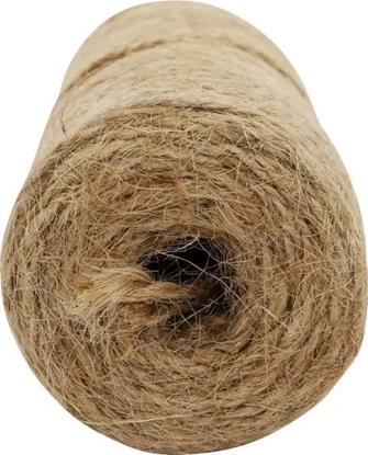 Picture of Home It HOME It®Jutegarn natur 50 meter