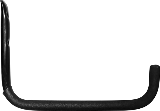 Picture of Home It Home>it® redskabskrog til stiger, stolper og ruller 29 x 20 cm sort