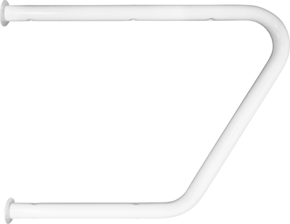 Picture of Home It Maxi-line bøjle ML-26 550x370 mm. - hvid