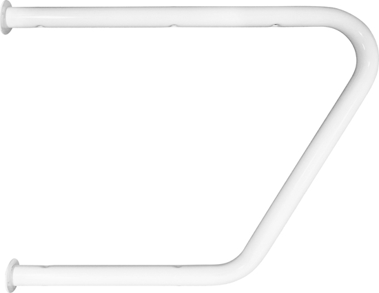 Picture of Home It Maxi-line bøjle ML-26 550x370 mm. - hvid