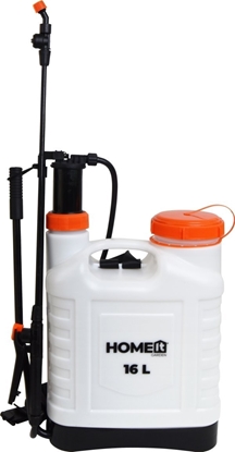 Picture of Home It Rygsprøjte med pumpe, 16 liter