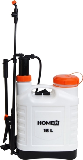 Picture of Home It Rygsprøjte med pumpe, 16 liter