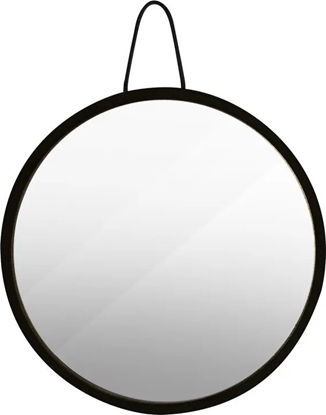 Picture of Home It Spejl - sort