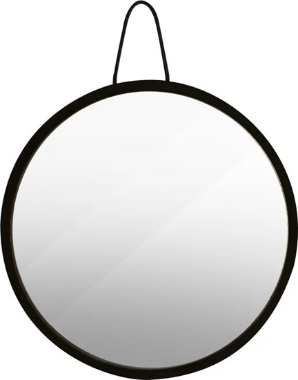 Picture of Home It Spejl - sort