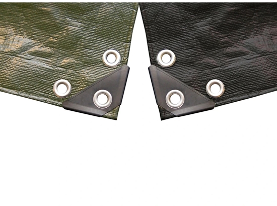 Picture of HOME It® presenning 2-lags 3,0 × 5,0 meter = 15,0 m2