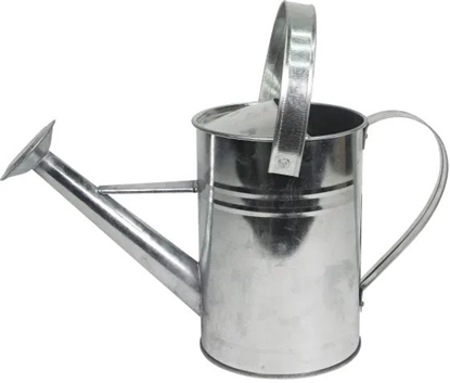 Picture of Home it® vandkande med spreder 2 liter galvaniseret