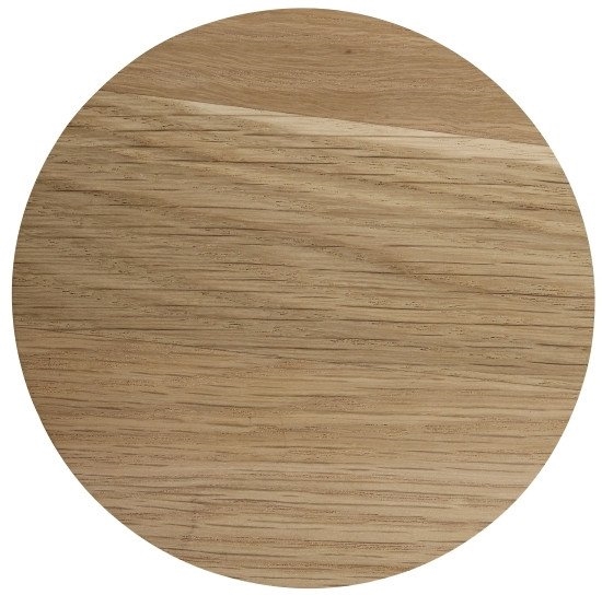 Picture of Home>it® træknop Ø135 mm eg