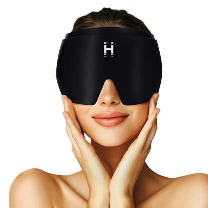 Изображение Homedics SR-GH800 Hot and Cold Head Relief