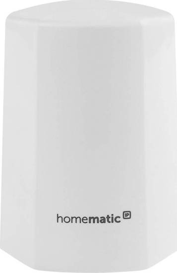 Picture of HomeMatic IP Bezprzewodowy czujnik temperatury, wilgotnoci HmIP-STHO