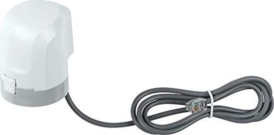 Picture of HomeMatic IP Home Automatic IP actuator motor (White / Gray)