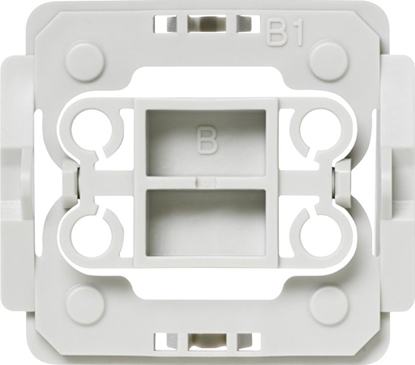 Picture of HomeMatic IP Homematic Adapter Berker B1