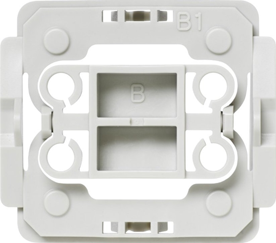 Picture of HomeMatic IP Homematic Adapter Berker B1