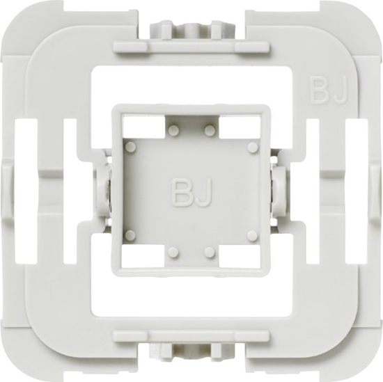Picture of HomeMatic IP Homematic Adapter Busch-Jaeger