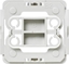 Picture of HomeMatic IP Homematic Adapter-Set Berker B2, 20er Set