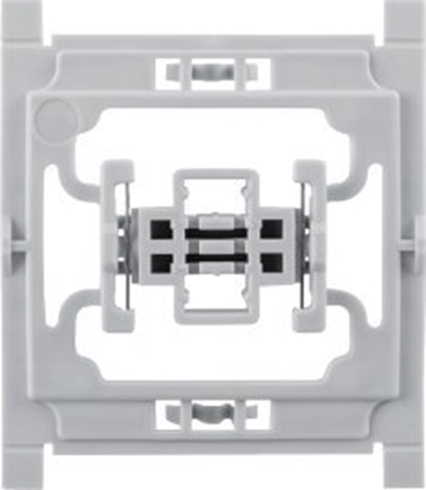 Изображение HomeMatic IP Homematic IP Adapter Siemens