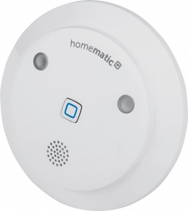 Изображение HomeMatic IP Homematic IP Alarmsirene - innen