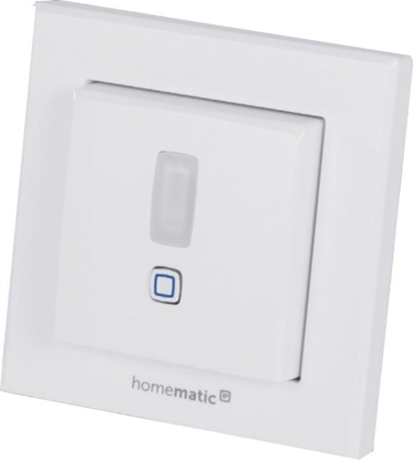 Picture of HomeMatic IP Homematic IP Bewegungsmelder für 55er Rahmen - innen