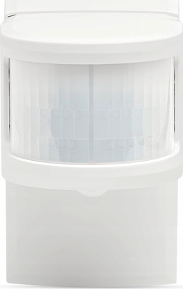 Picture of HomeMatic IP Homematic IP Bewegungsmelder mit Schaltaktor - außen