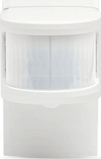 Picture of HomeMatic IP Homematic IP Bewegungsmelder mit Schaltaktor - außen