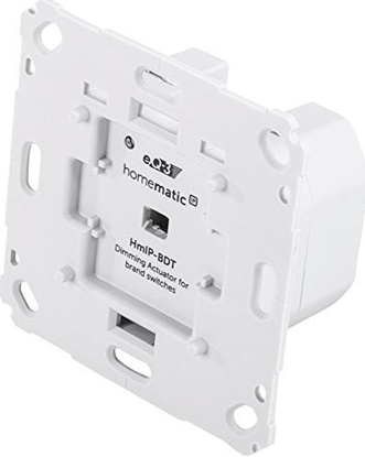 Picture of HomeMatic IP Homematic IP dimming actuator brand switches - HMIP BDT