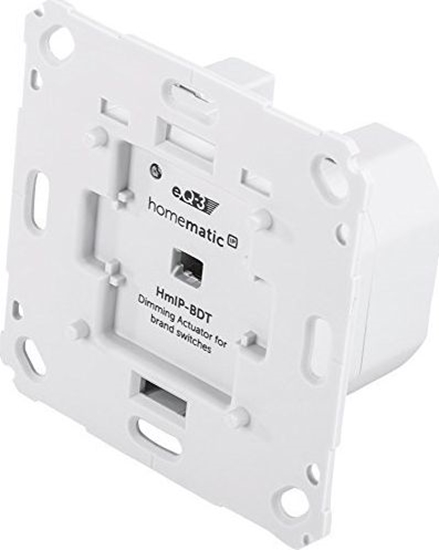 Picture of HomeMatic IP Homematic IP dimming actuator brand switches - HMIP BDT