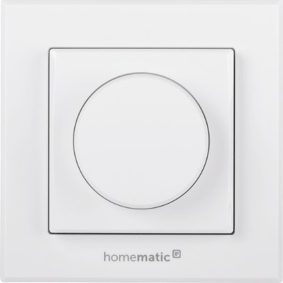 Picture of HomeMatic IP Homematic IP Drehtaster
