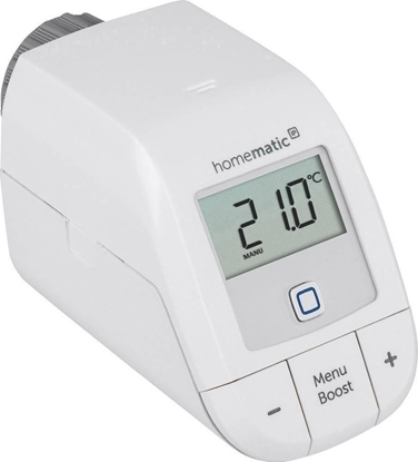 Picture of HomeMatic IP Homematic IP Heizkörperthermostat  basic