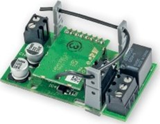 Picture of HomeMatic IP Homematic IP Schaltplatine