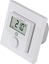 Picture of HomeMatic IP Homematic IP wall thermostat m. Switching output - branded switches - HmIP-BWTH24