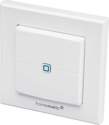 Picture of HomeMatic IP Homematic IP Wandtaster - 2-fach