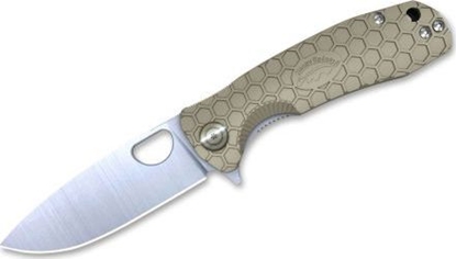 Picture of Honey Badger Nó Honey Badger Flipper D2 Medium Tan