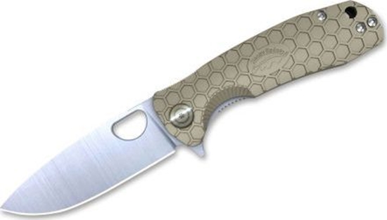 Picture of Honey Badger Nó Honey Badger Flipper D2 Medium Tan