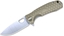 Picture of Honey Badger Nó Honey Badger Flipper D2 Medium Tan