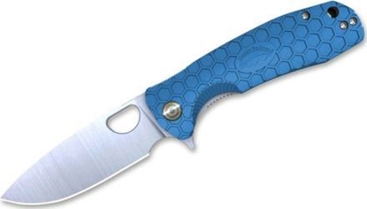 Picture of Honey Badger Nó Honey Badger Flipper Medium Blue